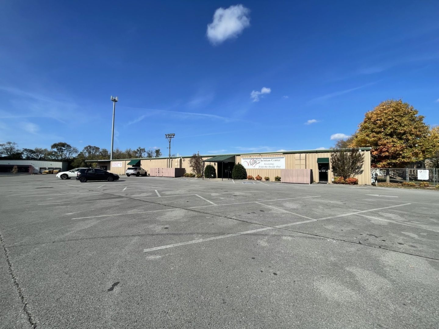 1645-1647 Middle Tennessee Blvd, Murfreesboro, TN for lease Primary Photo- Image 1 of 10