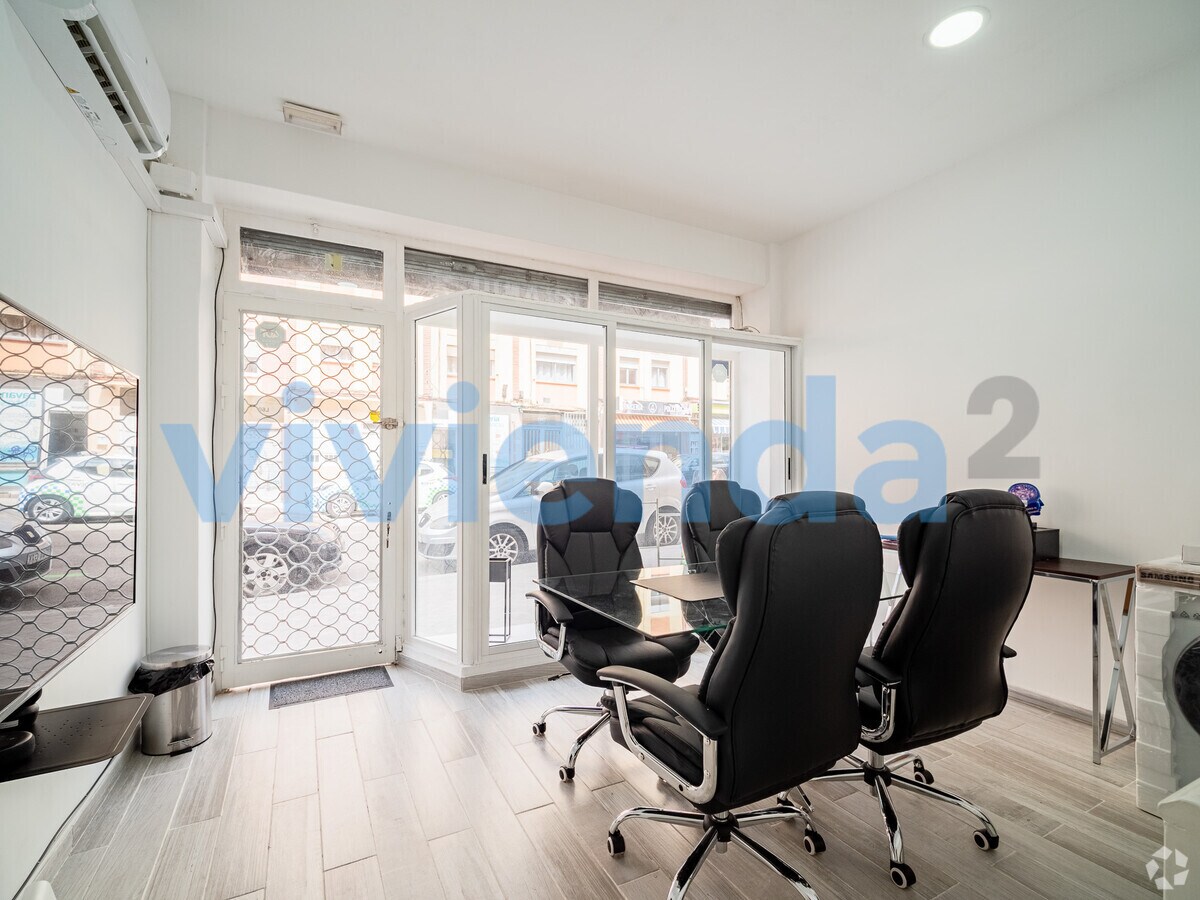 Madrid, MAD 28017 -  -  - Interior Photo - Image 2 of 13
