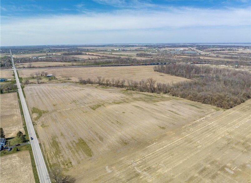 W Bogart Rd, Sandusky, OH for sale - Building Photo - Image 1 of 10