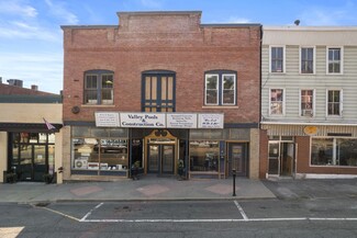 Plus de détails pour 447 Main St, Catskill, NY - Vente au détail à vendre