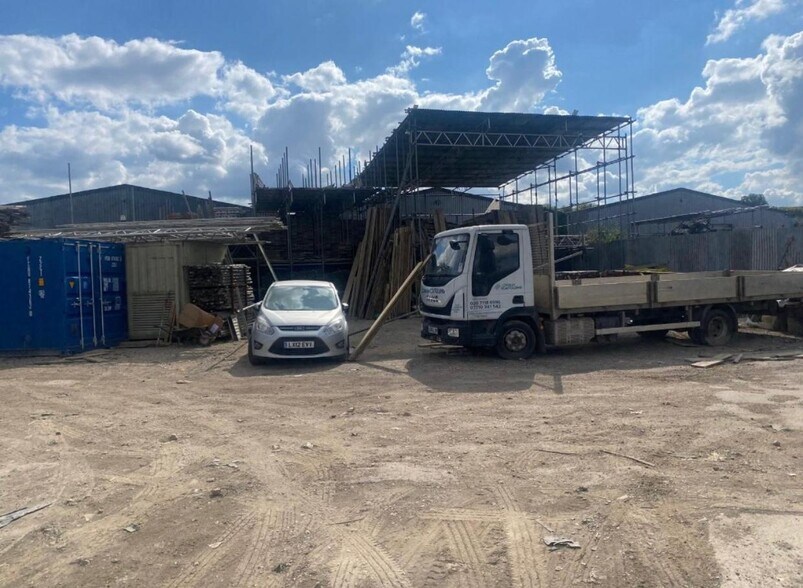 Manor Way, Swanscombe à louer - Photo du bâtiment - Image 1 de 1