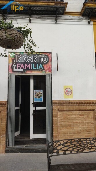 Retail in Marchena, Sevilla for lease - Building Photo - Image 2 of 13