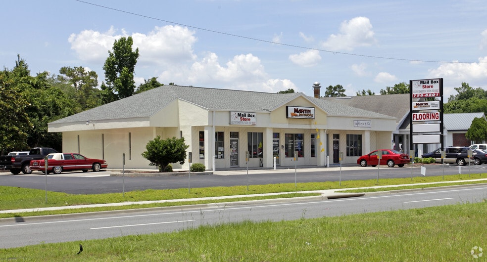 1468 SW Main Blvd, Lake City, FL for sale - Primary Photo - Image 2 of 16