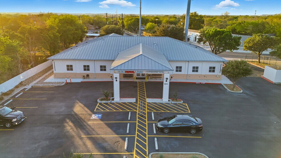 137 Palo Alto Rd, San Antonio, TX for sale - Building Photo - Image 1 of 27