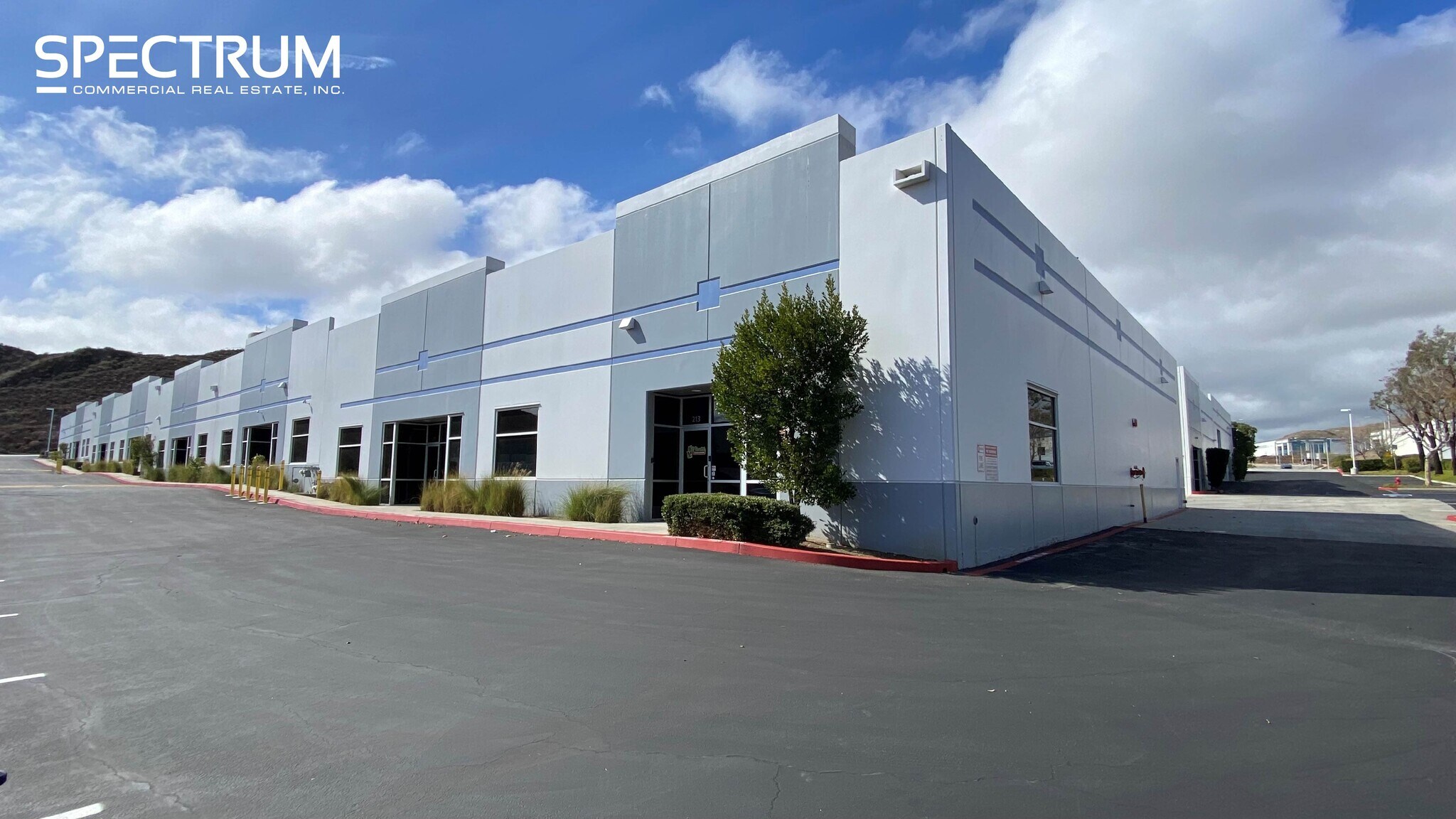 28910 Avenue Penn, Valencia, CA for sale Building Photo- Image 1 of 1