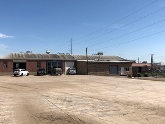Plus de détails pour 845 S Jason St, Denver, CO - Industriel à vendre