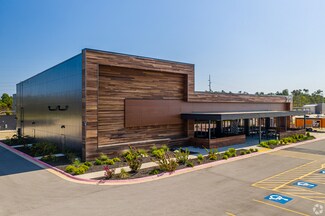 Plus de détails pour 2121 S Bellview Rd, Rogers, AR - Commerce de détail à louer
