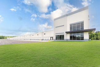 Douglas Hills Logistics Center - Entrepôt