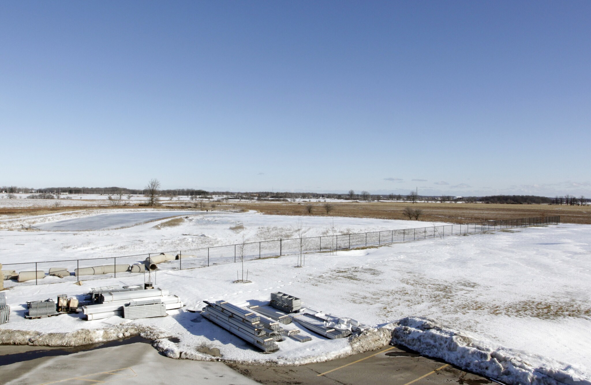 Louis St. Laurent Ave & First Line, Milton, ON à vendre Photo principale- Image 1 de 1