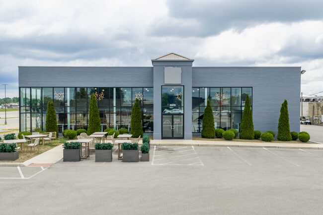 Plus de détails pour 7373 Market St, Boardman, OH - Commerce de détail à vendre