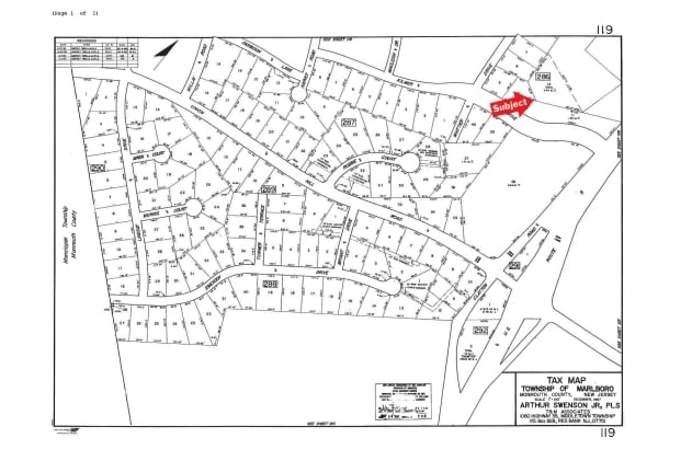 205 Rt 9 S, Marlboro, NJ for sale - Other - Image 2 of 8