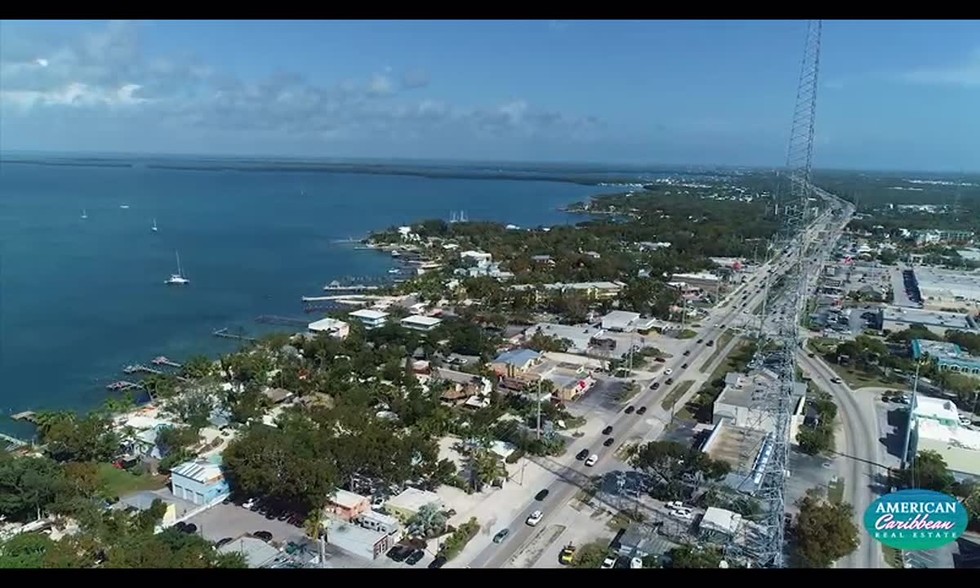 99246 Overseas Hwy, Key Largo, FL à vendre - Vid o sur l inscription commerciale - Image 2 de 19