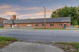 More details for 223 Fearing Blvd, Toledo, OH - Industrial for Lease