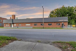 Plus de détails pour 223 Fearing Blvd, Toledo, OH - Industriel à louer