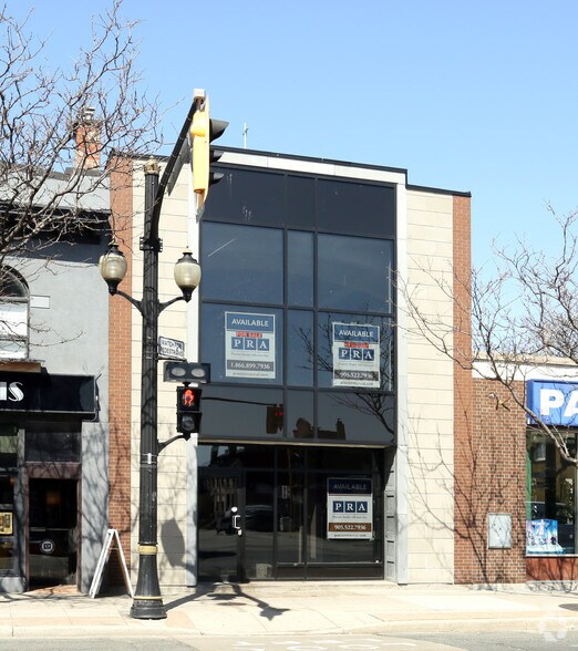 303 James St N, Hamilton, ON à vendre - Photo principale - Image 1 de 1