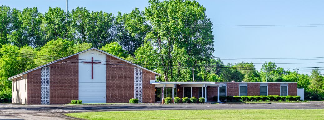 23695 Northline Rd, Taylor, MI for sale Primary Photo- Image 1 of 1