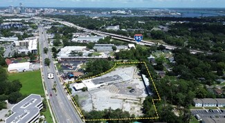 Plus de détails pour 3261 Philips Hwy, Jacksonville, FL - Industriel à louer
