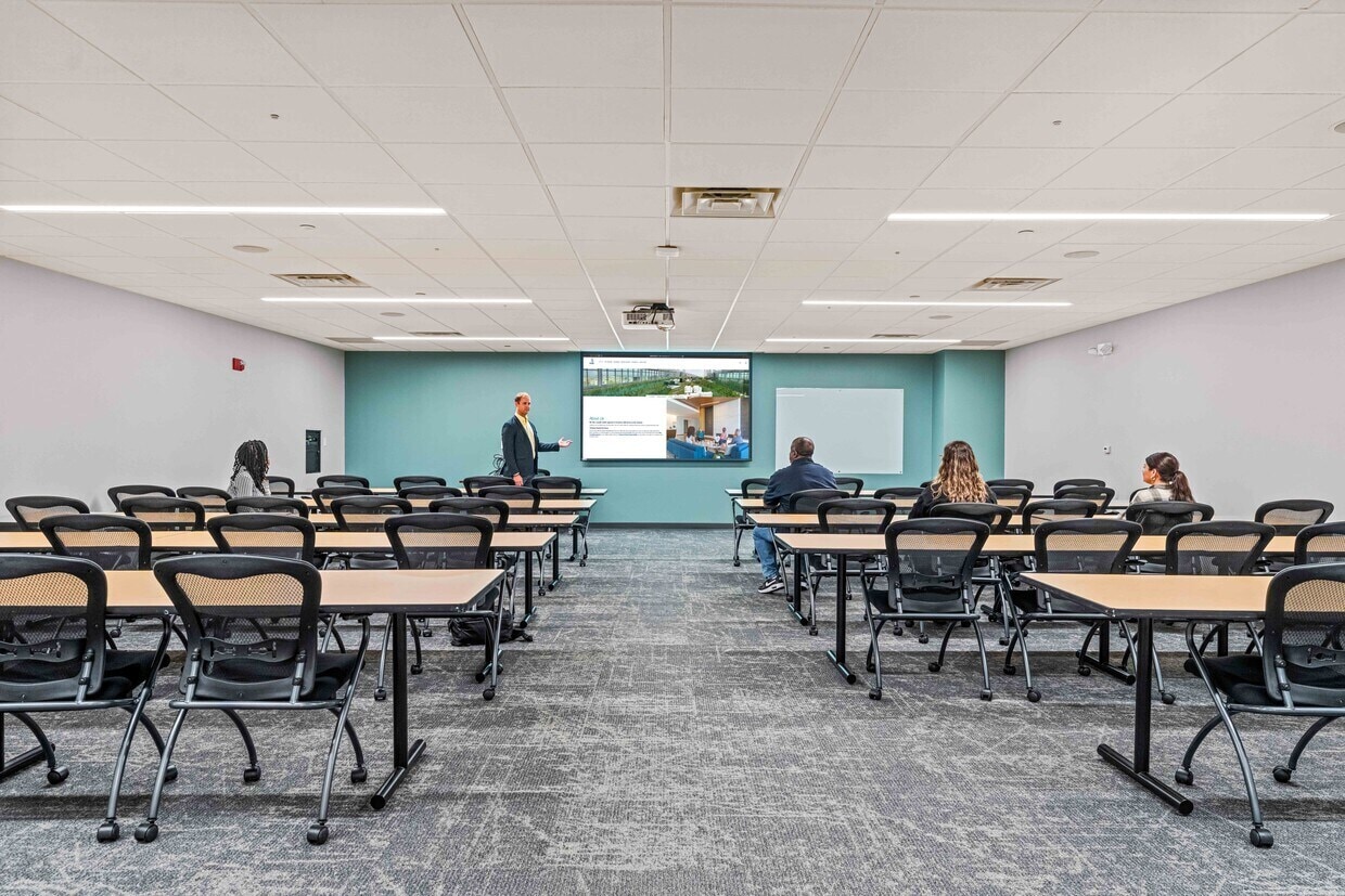 101 W Elm St, Conshohocken, PA for lease Interior Photo- Image 1 of 9