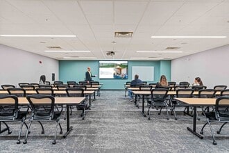 101 W Elm St, Conshohocken, PA for lease Interior Photo- Image 1 of 9