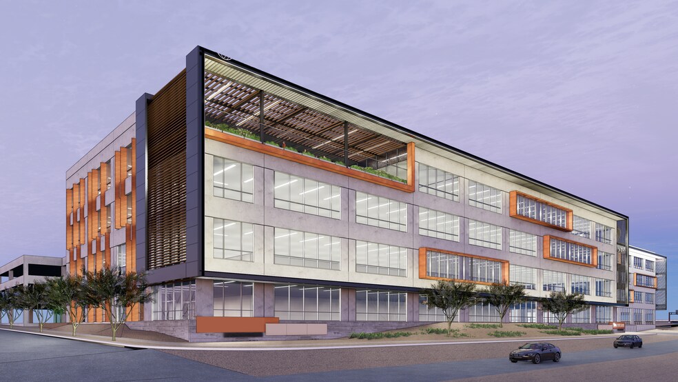 Rozita Lee, Las Vegas, NV for lease - Building Photo - Image 2 of 7