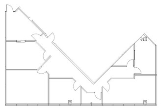 14550 Torrey Chase Blvd, Houston, TX à louer Plan d’étage- Image 1 de 1