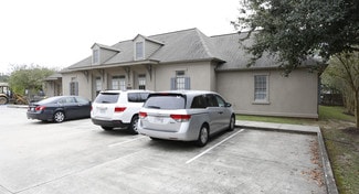 More details for 4307 Bluebonnet Blvd, Baton Rouge, LA - Office for Lease