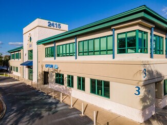 Plus de détails pour 2415 University Pky, Sarasota, FL - Bureau à louer