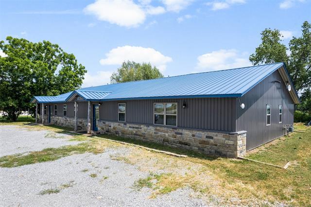 16382 E Highway 20, Claremore, OK for lease - Building Photo - Image 3 of 23