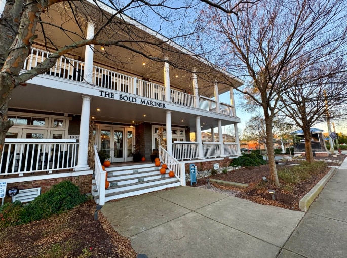 1901 E Ocean View Ave, Norfolk, VA for lease - Building Photo - Image 3 of 20