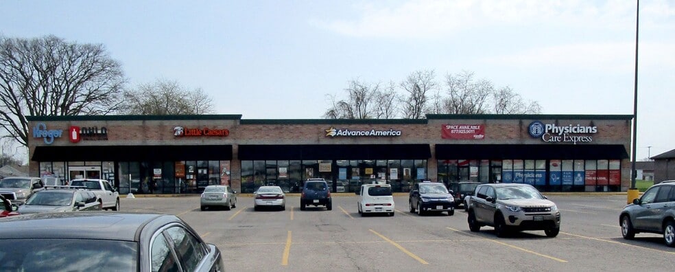 1008 Washington Blvd, Belpre, OH for lease - Building Photo - Image 2 of 4