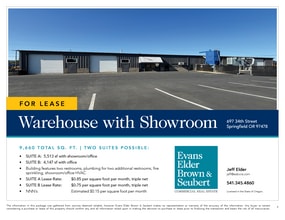 697 34th St, Springfield, OR à louer Photo intérieure- Image 2 de 6