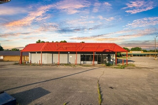 More details for 425 Camden Rd, Huntington, WV - Retail for Sale