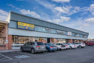 Plus de détails pour 2920-2932 E Broadway Blvd, Tucson, AZ - Commerce de détail à louer