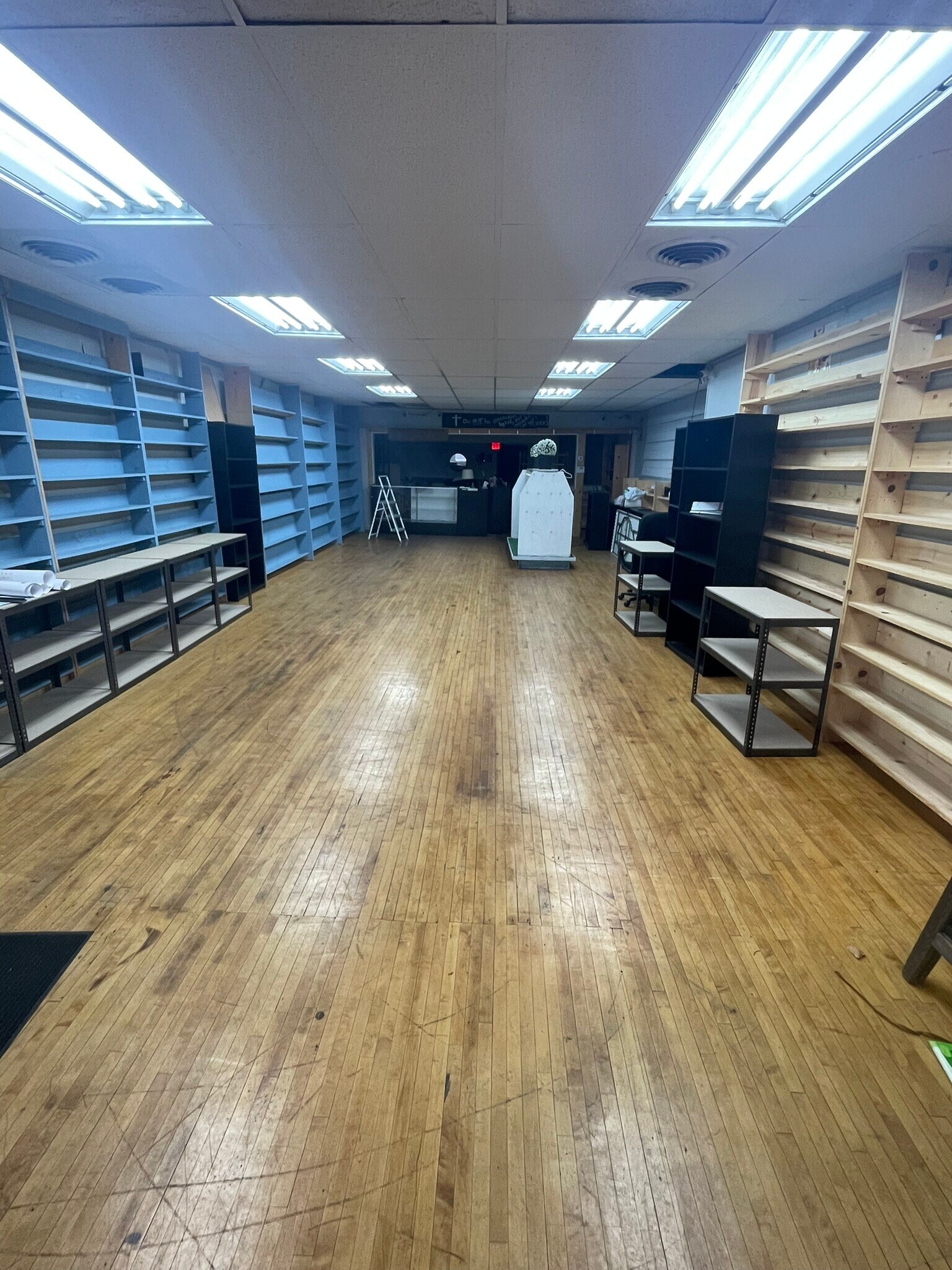 522 S Main St, Elkhart, IN à louer Photo intérieure- Image 1 de 8