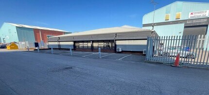 Westgate, Aldridge for lease Building Photo- Image 2 of 5