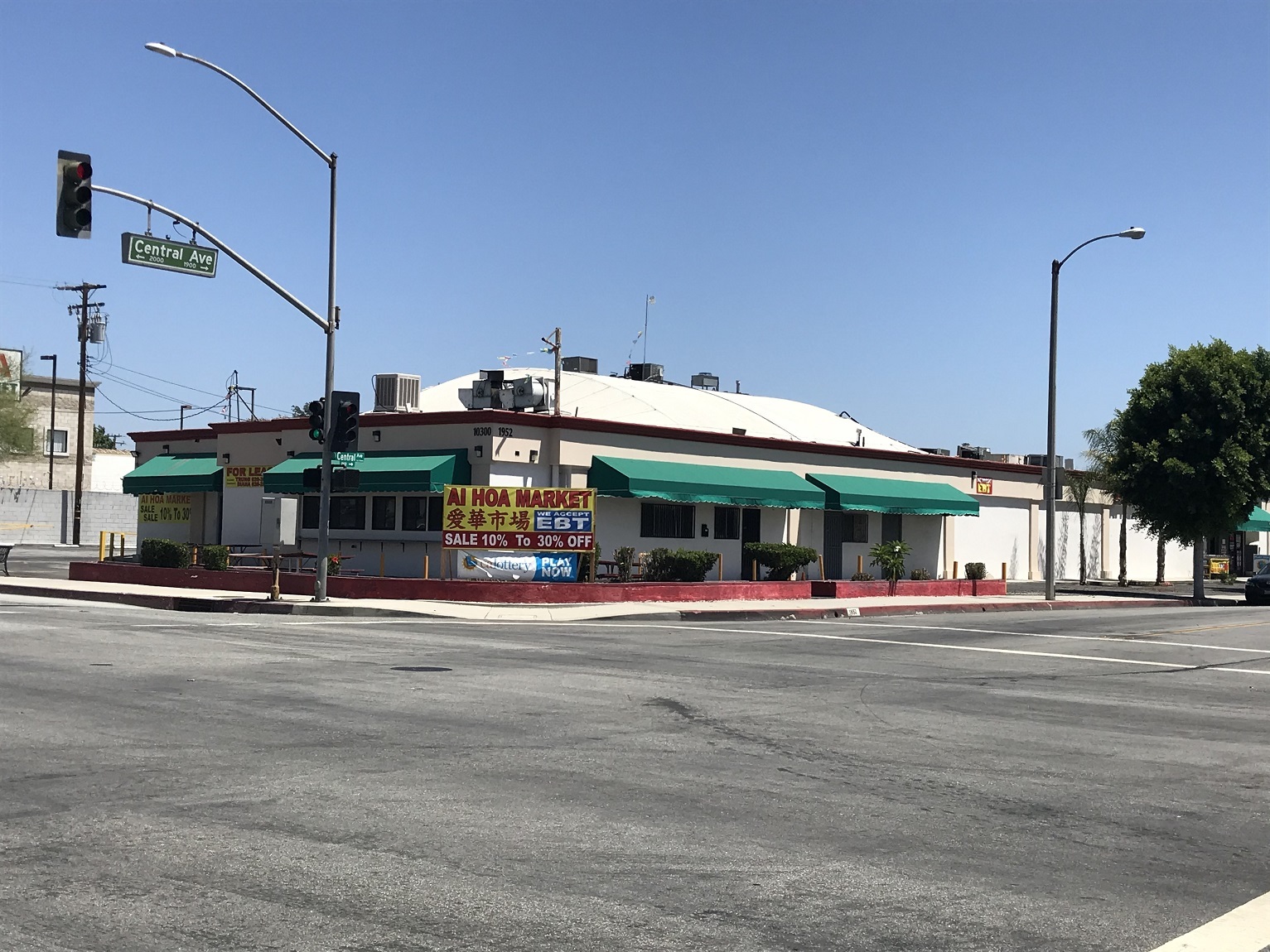 1954 Central Ave, South El Monte, CA for sale Building Photo- Image 1 of 1