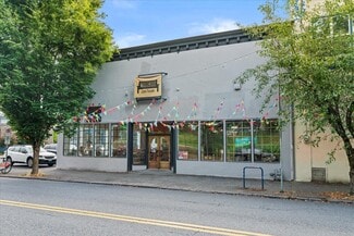 More details for 3384 SE Milwaukie Ave, Portland, OR - Retail for Lease