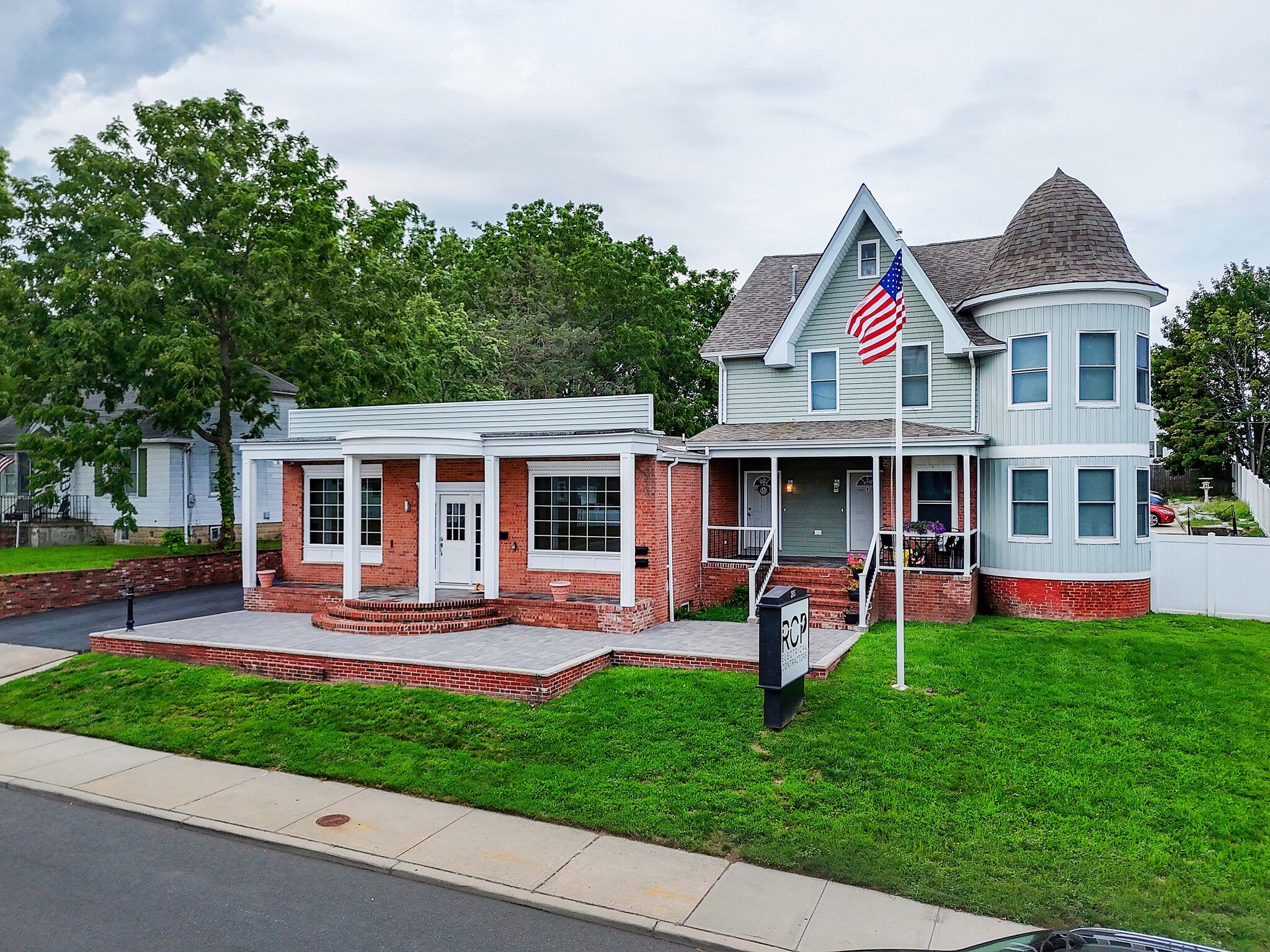 215 Washington Rd, Sayreville, NJ for lease Interior Photo- Image 1 of 41