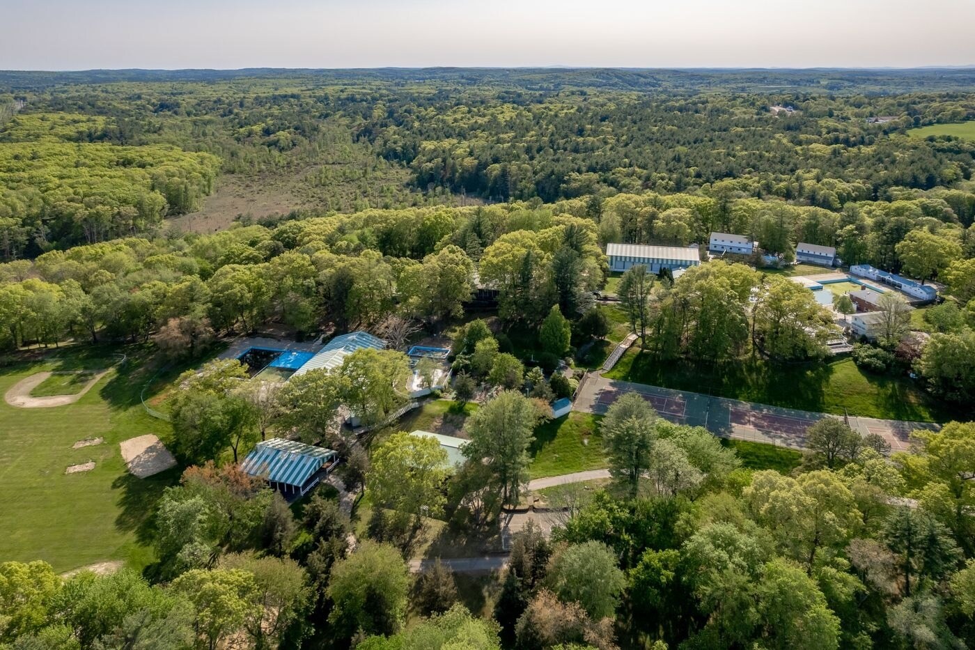 20 Bare Hill Rd, Groveland, MA à vendre Photo du bâtiment- Image 1 de 31