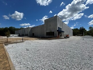 More details for 20 Dock Rd, Denville, NJ - Industrial for Lease