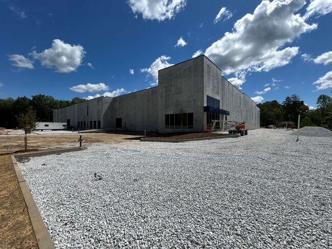 More details for 20 Dock Rd, Denville, NJ - Industrial for Lease
