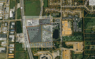 More details for 0 David Brown Dr, Westfield, IN - Land for Sale