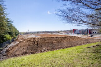 Plus de détails pour 41 Rachel Dr, Nashville, TN - Industriel à louer