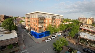 Plus de détails pour 4141 Pennsylvania Ave, Kansas City, MO - Bureau/Commerce de détail à louer