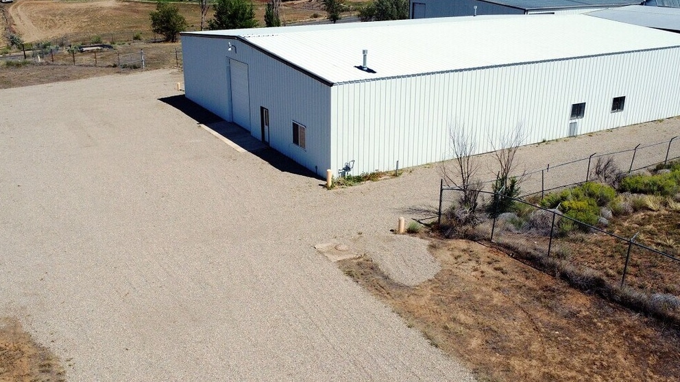 2011 Industrial Rd, Cortez, CO for lease Primary Photo- Image 1 of 18