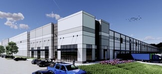 Plus de détails pour 1921 Greenville Rd, Lagrange, GA - Industriel à louer