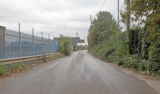 Plus de détails pour 80 River Rd, Barking - Terrain à vendre