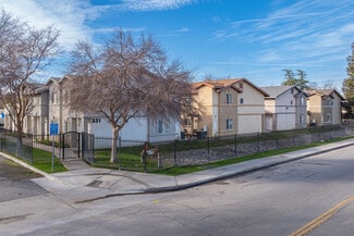More details for 331 Pacheco Rd, Bakersfield, CA - Multifamily for Sale