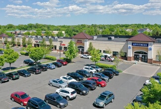 More details for 761 W Route 33, East Windsor, NJ - Office/Retail, Retail for Lease