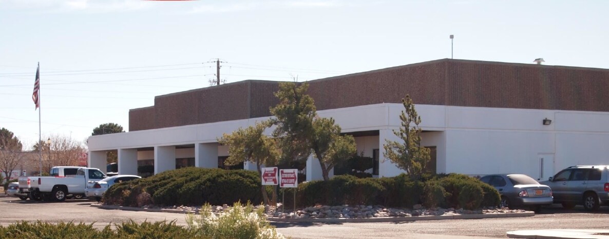 101 E 11th St, Douglas, AZ for sale Primary Photo- Image 1 of 1